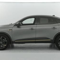 Renault Arkana Arkana E-Tech hybride 145 - 22 Engineered Saint-Brieuc