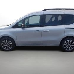 Renault Kangoo Kangoo Blue dCi 95 Intens Saint-Brieuc