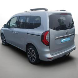 Renault Kangoo Kangoo Blue dCi 95 Intens Saint-Brieuc