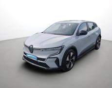 Renault Megane E-Tech Saint-Brieuc