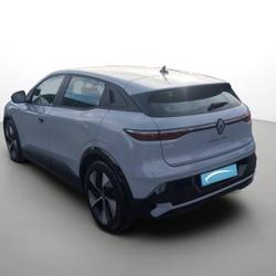 Renault Megane E-Tech Megane E-Tech EV40 130ch standard charge Equilibre Saint-Brieuc