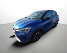 Renault Captur Saint-Brieuc