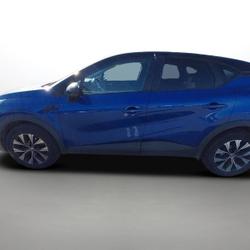 Renault Captur Captur TCe 100 GPL Evolution Saint-Brieuc