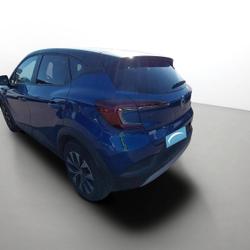 Renault Captur Captur TCe 100 GPL Evolution Saint-Brieuc