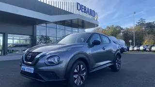 Nissan Juke  - Business - photo 0