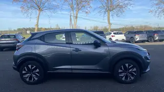 Nissan Juke  - Business - photo 3