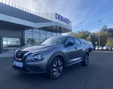 Nissan Juke Mérignac