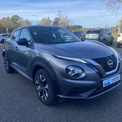 Nissan Juke 1.0 DIG-T 114CH BUSINESS EDITION DCT7 2023.5 Campsas