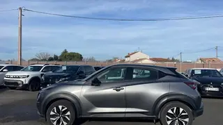 Nissan Juke  - Business - photo 3