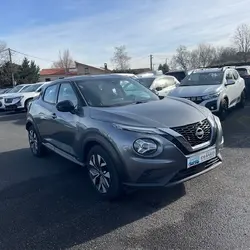 Nissan Juke 1.0 DIG-T 114CH BUSINESS EDITION DCT7 2023.5 M&eacute;rignac