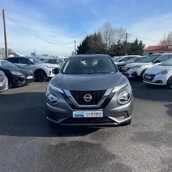 Nissan Juke 1.0 DIG-T 114CH BUSINESS EDITION DCT7 2023.5 Onet-le-Ch&acirc;teau