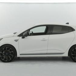 Renault Clio 5 Clio E-Tech full hybrid 145 Esprit Alpine Saint-Brieuc
