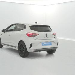 Renault Clio 5 Clio E-Tech full hybrid 145 Esprit Alpine Saint-Brieuc