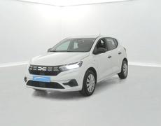 Dacia Sandero Saint-Brieuc