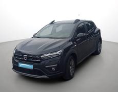 Dacia Sandero Saint-Brieuc
