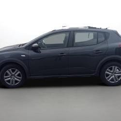 Dacia Sandero Sandero ECO-G 100 - 22 Stepway Confort Saint-Brieuc
