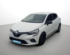 Renault Clio 5 Saint-Brieuc