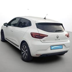 Renault Clio 5 Clio TCe 90 Evolution Saint-Brieuc