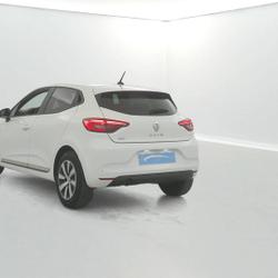 Renault Clio 5 Clio TCe 90 Evolution Saint-Brieuc