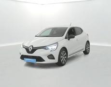 Renault Clio 5 Saint-Brieuc