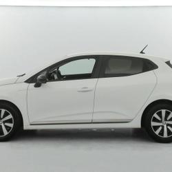 Renault Clio 5 Clio TCe 90 Evolution Saint-Brieuc
