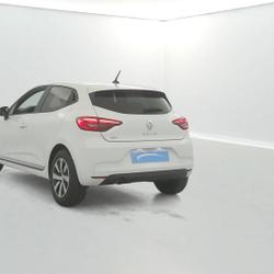Renault Clio 5 Clio TCe 90 Evolution Saint-Brieuc