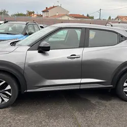 Nissan Juke 1.0 DIG-T 114CH BUSINESS EDITION DCT7 2023.5 Saint-L&eacute;ger-de-Lini&egrave;res