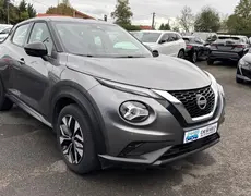 Nissan Juke Mérignac