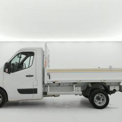 Renault Master MASTER CC PROP RJ3500 L2 PAFC BLUE DCI 130 EURO VI CONFORT Saint-Brieuc