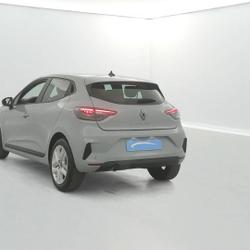 Renault Clio 5 Clio TCe 90 Evolution Saint-Brieuc