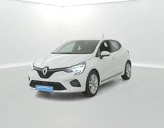 Renault Clio 5 Saint-Brieuc