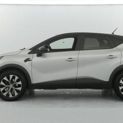 Renault Captur Captur TCe 100 GPL Evolution Saint-Brieuc