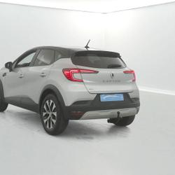 Renault Captur Captur TCe 100 GPL Evolution Saint-Brieuc