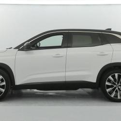 Renault Austral Austral E-Tech hybrid 200 Techno Saint-Brieuc