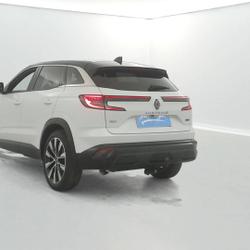 Renault Austral Austral E-Tech hybrid 200 Techno Saint-Brieuc
