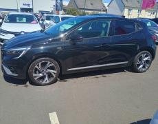 Renault Clio 5 Saint-Brieuc