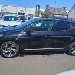 Renault Clio 5 Clio TCe 140 RS Line Saint-Brieuc