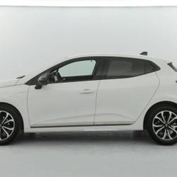Renault Clio 5 Clio TCe 90 ch GSR2 Techno Saint-Brieuc