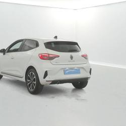 Renault Clio 5 Clio TCe 90 ch GSR2 Techno Saint-Brieuc