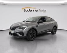 Renault Arkana Saint-Brieuc
