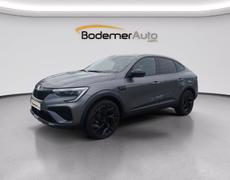 Renault Arkana Saint-Brieuc