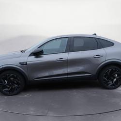 Renault Arkana Arkana E-Tech full hybrid 145 GSR2 esprit Alpine Saint-Brieuc