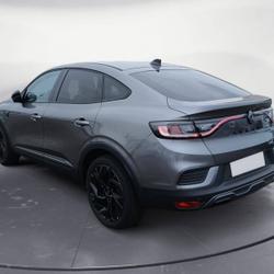 Renault Arkana Arkana E-Tech full hybrid 145 GSR2 esprit Alpine Saint-Brieuc