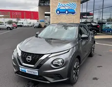 Nissan Juke Béziers