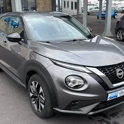 Nissan Juke 1.0 DIG-T 114CH BUSINESS EDITION DCT7 2023.5 B&eacute;ziers
