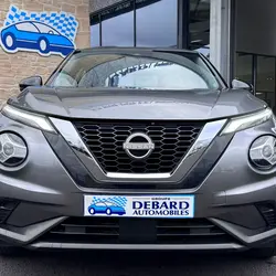Nissan Juke 1.0 DIG-T 114CH BUSINESS EDITION DCT7 2023.5 M&eacute;rignac