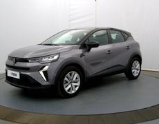 Renault Captur Saint-Brieuc