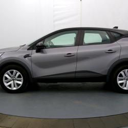 Renault Captur Captur Eco-G 100 ch Evolution Saint-Brieuc