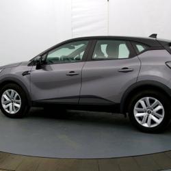 Renault Captur Captur Eco-G 100 ch Evolution Saint-Brieuc