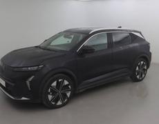 Renault Scenic 4 Saint-Brieuc